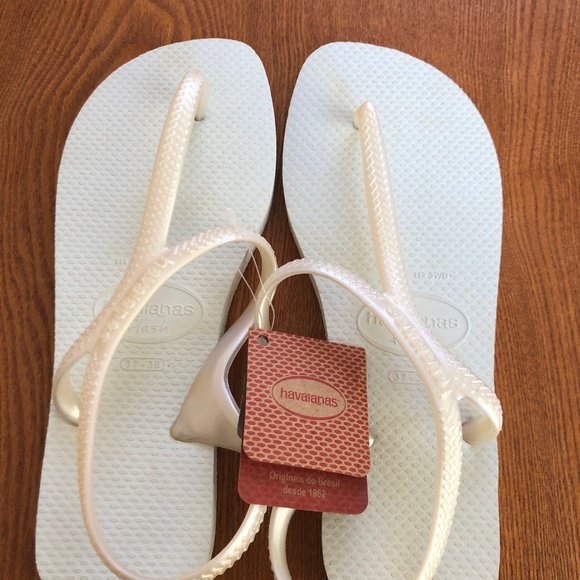 havaianas flash urban flip flops